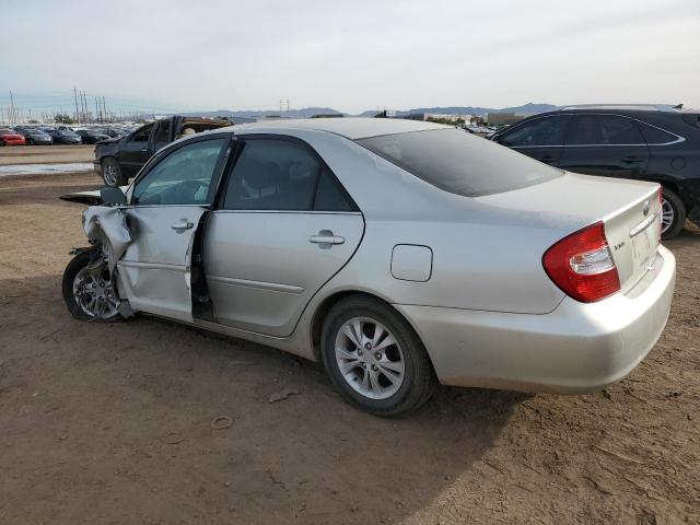 Photo 1 VIN: 4T1BF30K64U570038 - TOYOTA CAMRY 