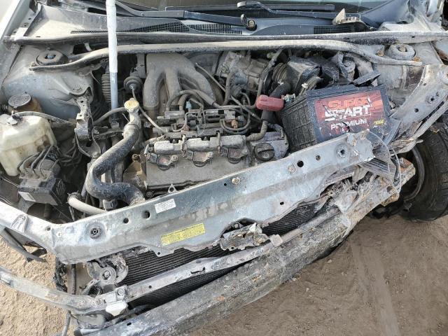 Photo 10 VIN: 4T1BF30K64U570038 - TOYOTA CAMRY 