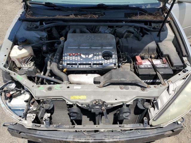 Photo 10 VIN: 4T1BF30K64U582982 - TOYOTA CAMRY 