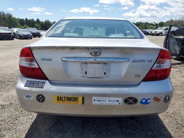 Photo 5 VIN: 4T1BF30K64U582982 - TOYOTA CAMRY 