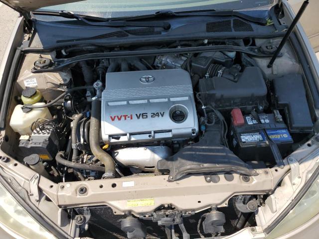 Photo 10 VIN: 4T1BF30K65U109343 - TOYOTA CAMRY 