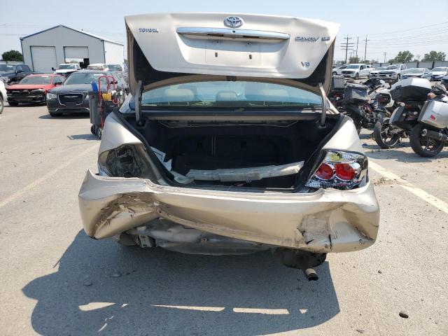 Photo 5 VIN: 4T1BF30K65U109343 - TOYOTA CAMRY 