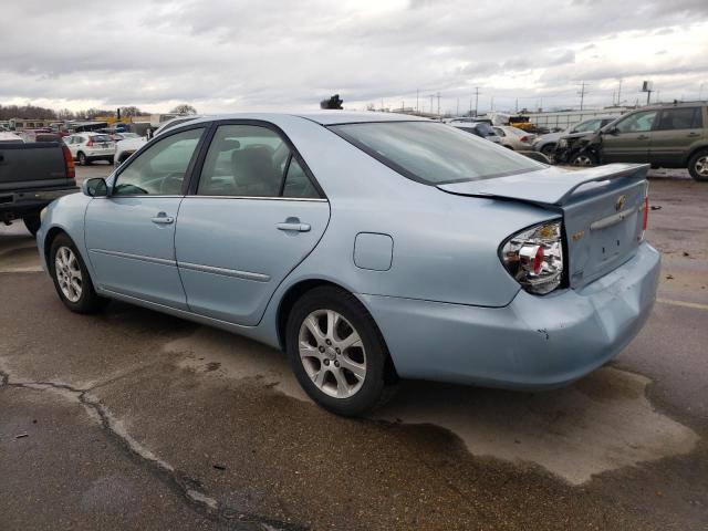 Photo 1 VIN: 4T1BF30K65U592977 - TOYOTA CAMRY 