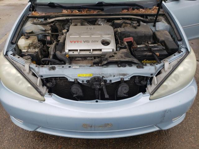 Photo 10 VIN: 4T1BF30K65U592977 - TOYOTA CAMRY 