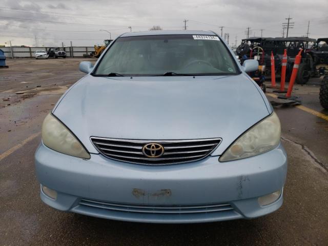 Photo 4 VIN: 4T1BF30K65U592977 - TOYOTA CAMRY 