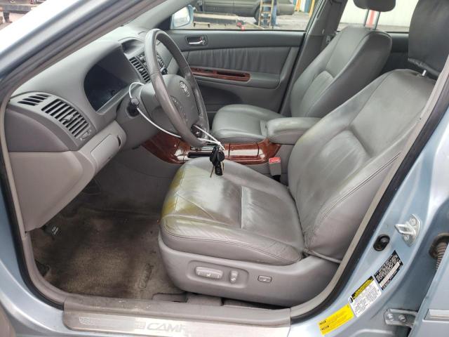 Photo 6 VIN: 4T1BF30K65U592977 - TOYOTA CAMRY 