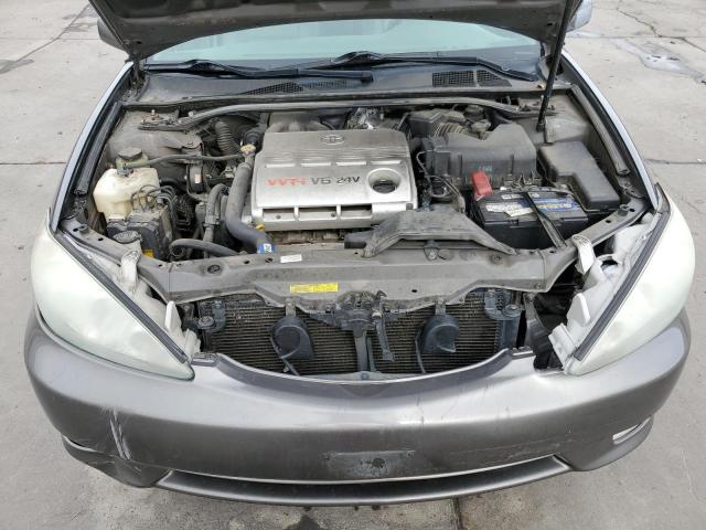 Photo 10 VIN: 4T1BF30K65U595488 - TOYOTA CAMRY 