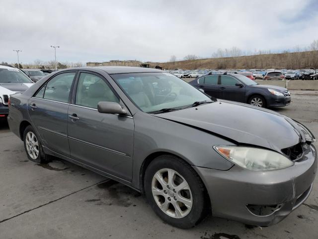 Photo 3 VIN: 4T1BF30K65U595488 - TOYOTA CAMRY 