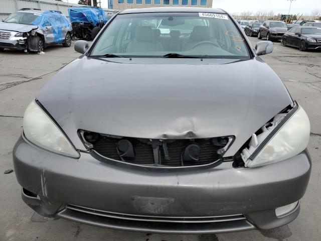 Photo 4 VIN: 4T1BF30K65U595488 - TOYOTA CAMRY 