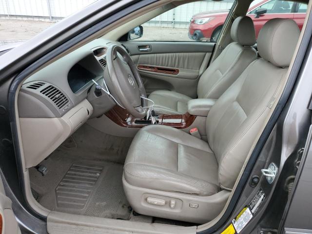 Photo 6 VIN: 4T1BF30K65U595488 - TOYOTA CAMRY 