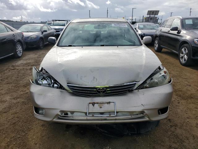 Photo 4 VIN: 4T1BF30K65U600348 - TOYOTA CAMRY LE 