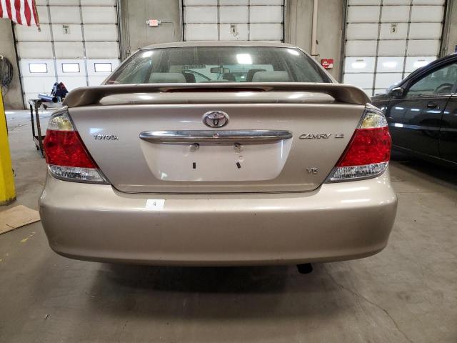 Photo 5 VIN: 4T1BF30K65U603055 - TOYOTA CAMRY LE 