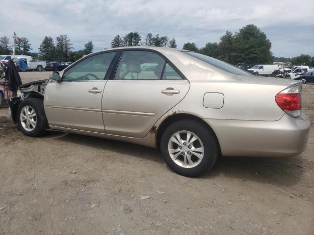 Photo 1 VIN: 4T1BF30K65U607462 - TOYOTA CAMRY LE 