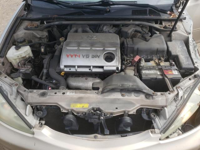 Photo 10 VIN: 4T1BF30K65U607462 - TOYOTA CAMRY LE 