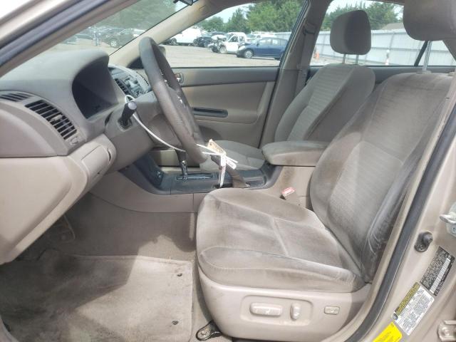 Photo 6 VIN: 4T1BF30K65U607462 - TOYOTA CAMRY LE 