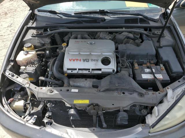 Photo 10 VIN: 4T1BF30K65U616839 - TOYOTA CAMRY 