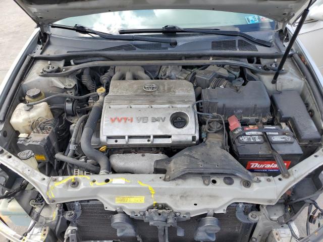 Photo 10 VIN: 4T1BF30K66U622514 - TOYOTA CAMRY LE 