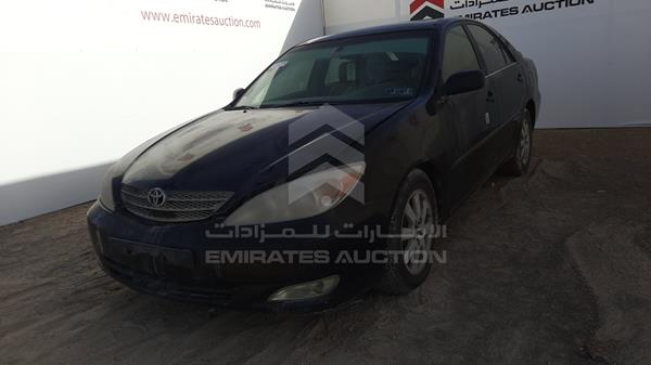 Photo 5 VIN: 4T1BF30K72U005830 - TOYOTA CAMRY 