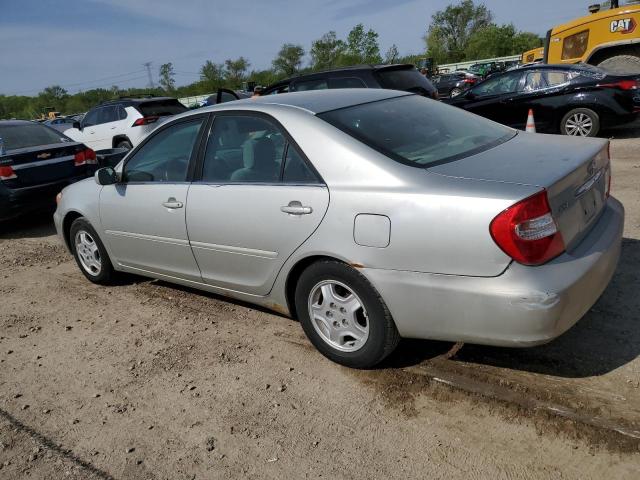 Photo 1 VIN: 4T1BF30K72U012423 - TOYOTA CAMRY 