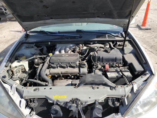 Photo 10 VIN: 4T1BF30K72U012423 - TOYOTA CAMRY 