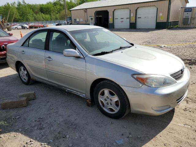 Photo 3 VIN: 4T1BF30K72U012423 - TOYOTA CAMRY 