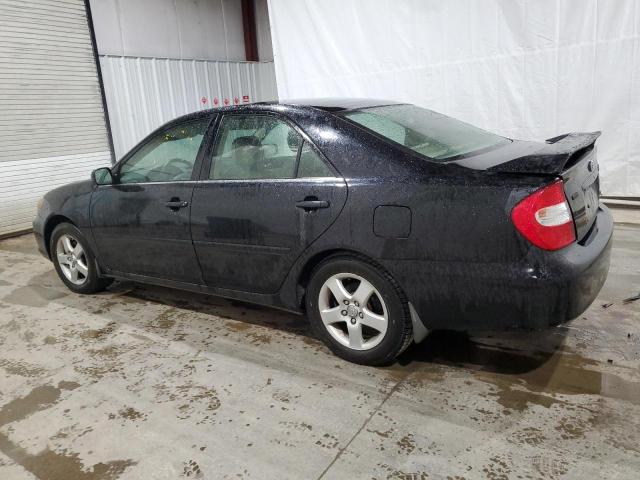 Photo 1 VIN: 4T1BF30K72U012860 - TOYOTA CAMRY LE 