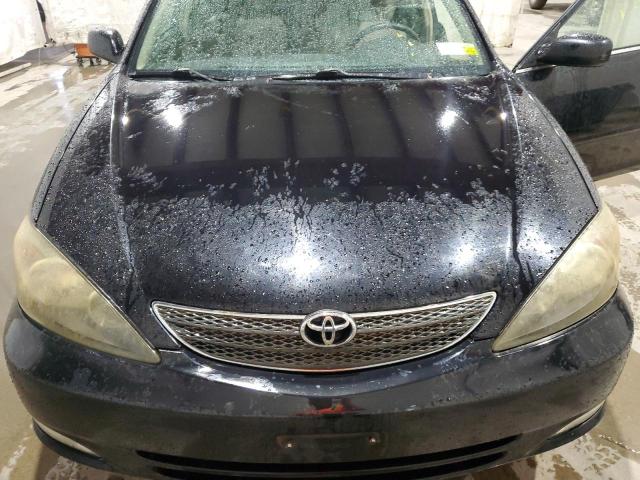 Photo 10 VIN: 4T1BF30K72U012860 - TOYOTA CAMRY LE 