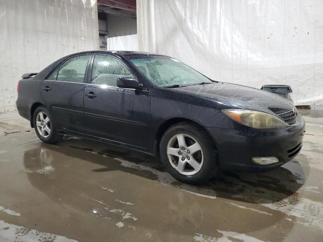 Photo 3 VIN: 4T1BF30K72U012860 - TOYOTA CAMRY LE 