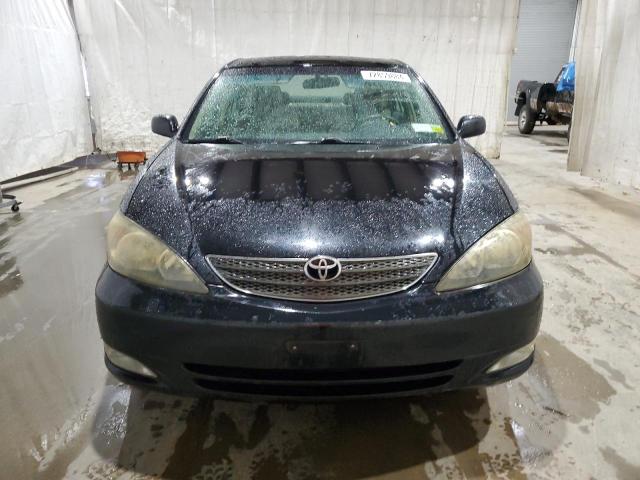 Photo 4 VIN: 4T1BF30K72U012860 - TOYOTA CAMRY LE 