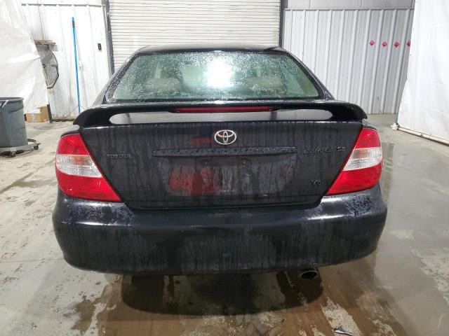 Photo 5 VIN: 4T1BF30K72U012860 - TOYOTA CAMRY LE 