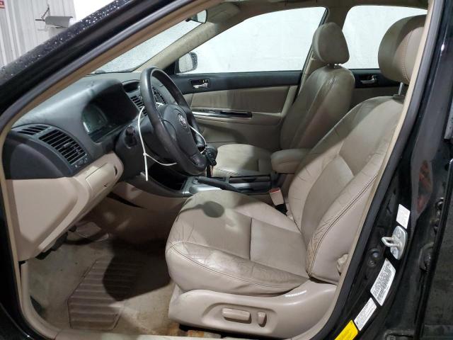 Photo 6 VIN: 4T1BF30K72U012860 - TOYOTA CAMRY LE 