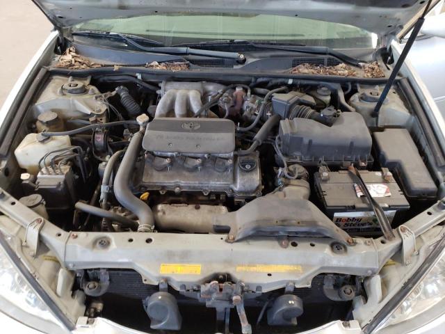 Photo 10 VIN: 4T1BF30K72U018058 - TOYOTA CAMRY LE 