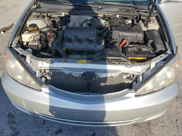 Photo 10 VIN: 4T1BF30K72U022031 - TOYOTA CAMRY LE 