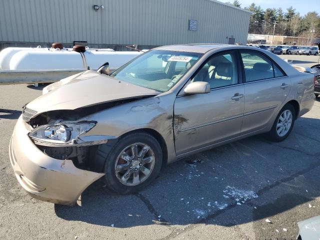 Photo 0 VIN: 4T1BF30K72U031635 - TOYOTA CAMRY LE 