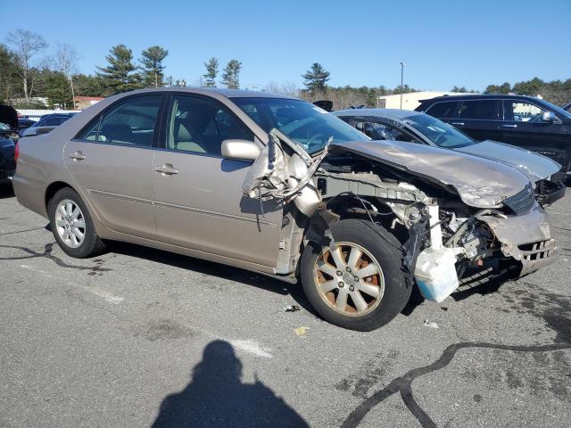 Photo 3 VIN: 4T1BF30K72U031635 - TOYOTA CAMRY LE 