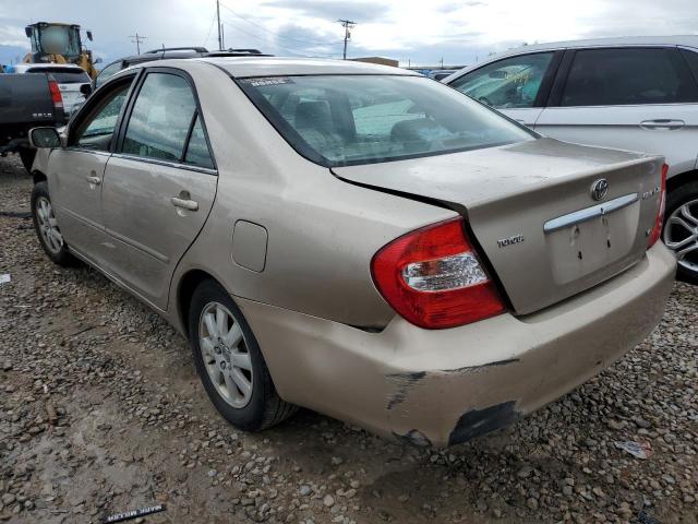 Photo 1 VIN: 4T1BF30K72U532265 - TOYOTA CAMRY LE 