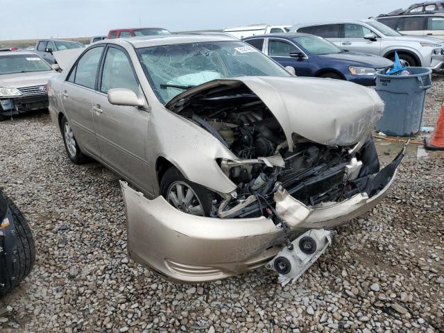 Photo 3 VIN: 4T1BF30K72U532265 - TOYOTA CAMRY LE 