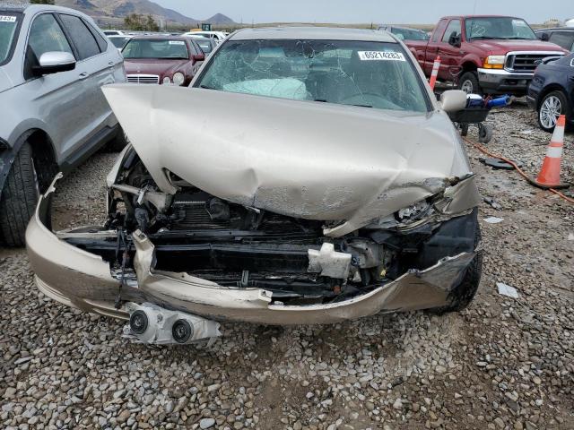 Photo 4 VIN: 4T1BF30K72U532265 - TOYOTA CAMRY LE 