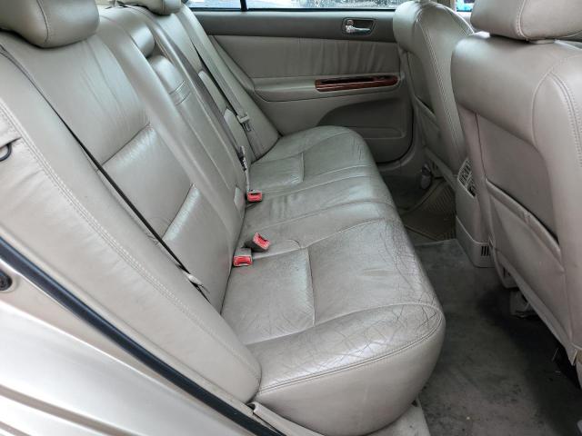 Photo 9 VIN: 4T1BF30K72U532265 - TOYOTA CAMRY LE 