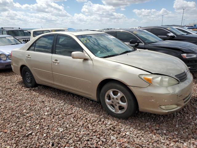 Photo 3 VIN: 4T1BF30K73U566336 - TOYOTA CAMRY LE 