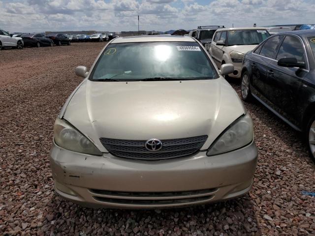 Photo 4 VIN: 4T1BF30K73U566336 - TOYOTA CAMRY LE 