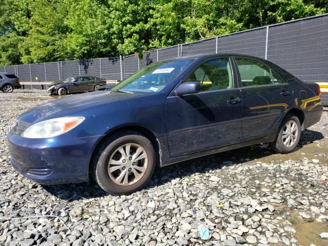 Photo 0 VIN: 4T1BF30K74U065559 - TOYOTA CAMRY 