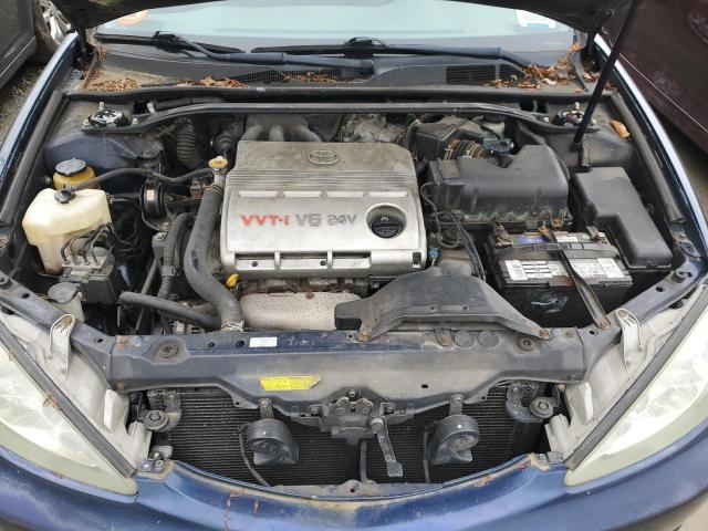 Photo 10 VIN: 4T1BF30K74U065559 - TOYOTA CAMRY 