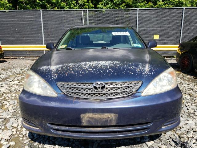 Photo 4 VIN: 4T1BF30K74U065559 - TOYOTA CAMRY 