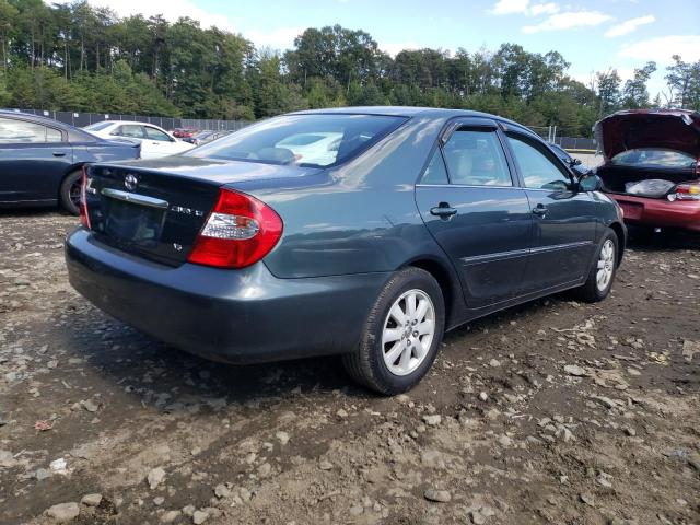 Photo 2 VIN: 4T1BF30K74U077081 - TOYOTA CAMRY LE 