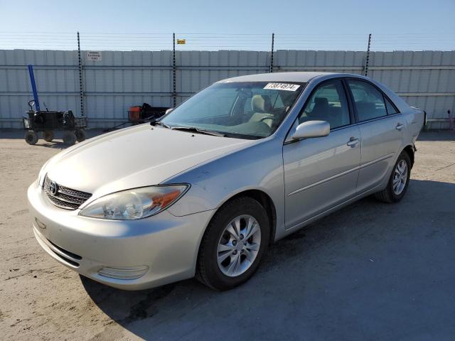 Photo 0 VIN: 4T1BF30K74U078490 - TOYOTA CAMRY LE 