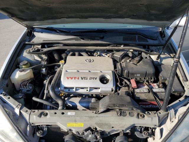 Photo 10 VIN: 4T1BF30K74U078490 - TOYOTA CAMRY LE 