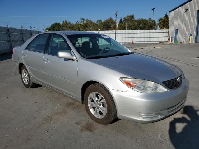 Photo 3 VIN: 4T1BF30K74U078490 - TOYOTA CAMRY LE 