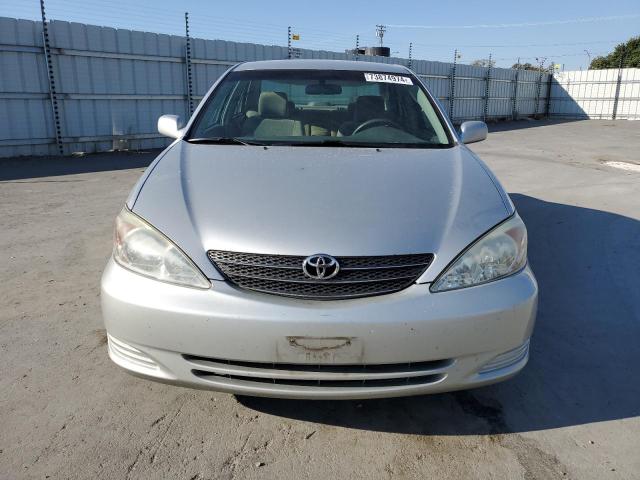 Photo 4 VIN: 4T1BF30K74U078490 - TOYOTA CAMRY LE 