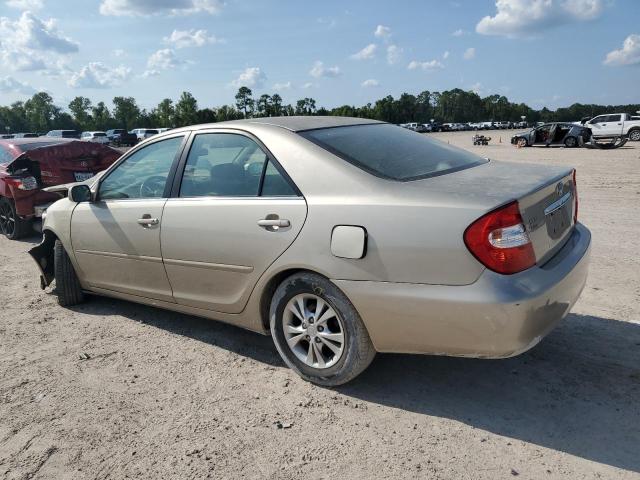 Photo 1 VIN: 4T1BF30K74U081924 - TOYOTA CAMRY LE 